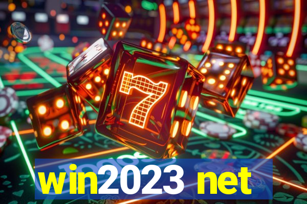 win2023 net